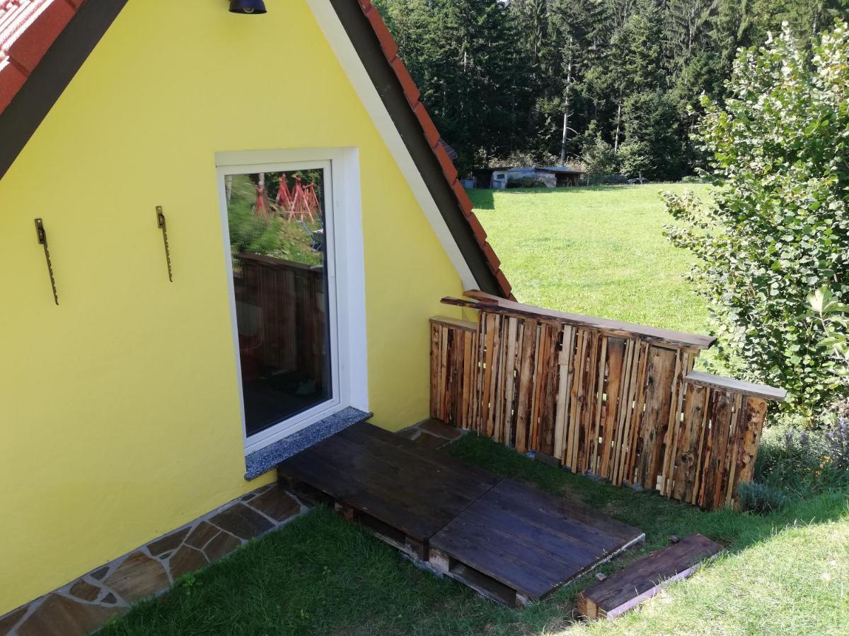 Ferienhaus Grabenhansl Stubenberg Exterior foto