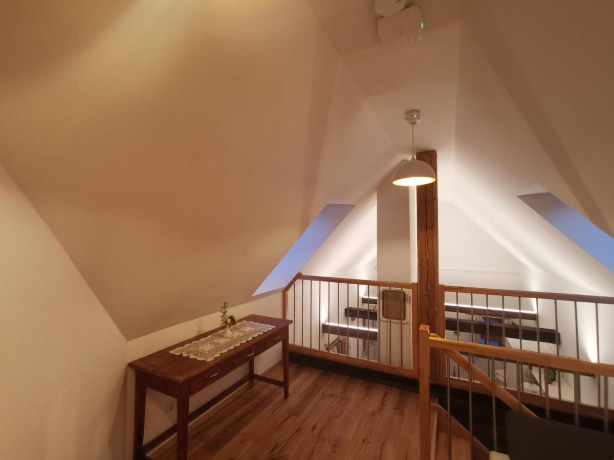 Ferienhaus Grabenhansl Stubenberg Exterior foto