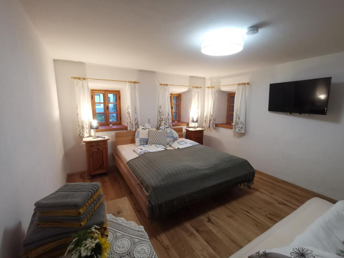 Ferienhaus Grabenhansl Stubenberg Exterior foto